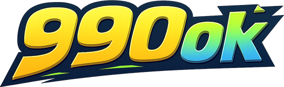 Logo 990ok